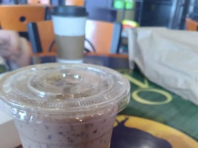 Rooster Moon Coffeehouse