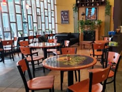 Rooster Moon Coffeehouse