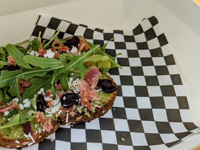 Rooster Moon Coffeehouse