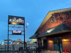 Rooster's Bike & Coffee Shop