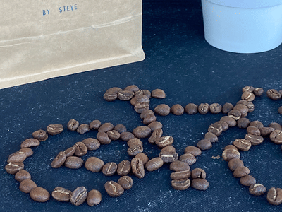 Rooster's Bike & Coffee Shop