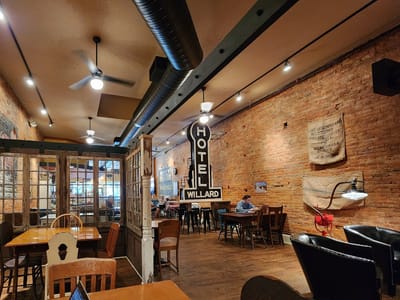 Rooster's Coffee Bar