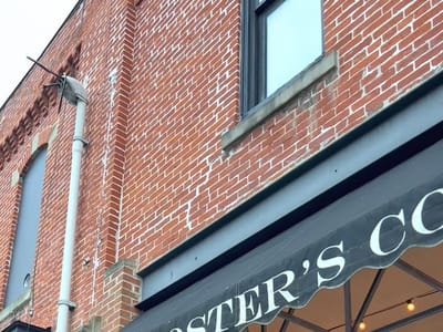 Rooster's Coffee Bar