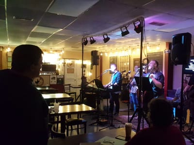 Rooster's Crow Coffee Roastery