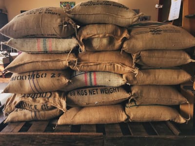 Rooster's Crow Coffee Roastery