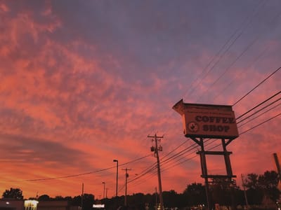 Rooster's Crow Coffee Roastery