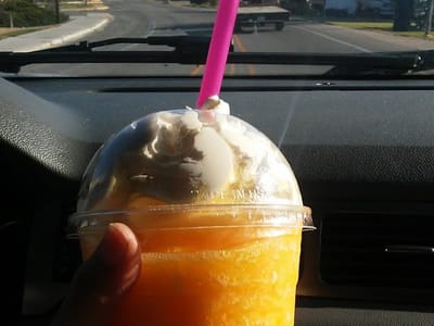 Rooster's Espresso & Ice Cream