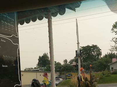 Rooster's Espresso & Ice Cream