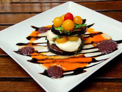 Roosters Coffee & Tea Co