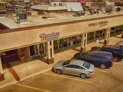 Roosters Coffee & Tea Co