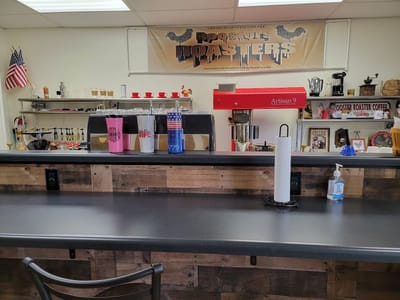 Roosters Roasters