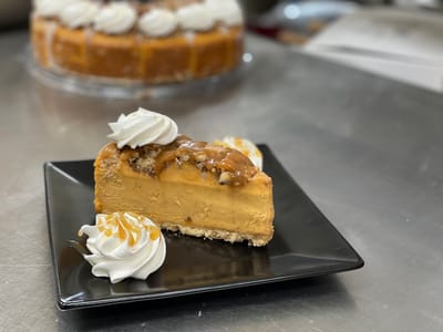 Root-A-Bakers Bakery & Cafe