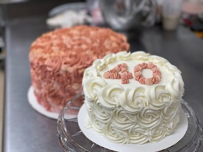 Root-A-Bakers Bakery & Cafe