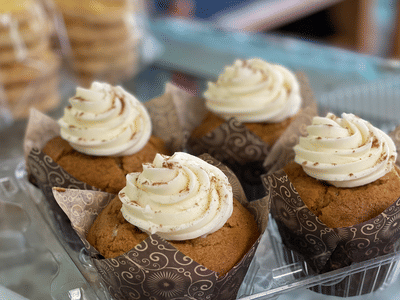 Root-A-Bakers Bakery & Cafe