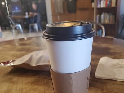 Root Coffeehouse & Creperie