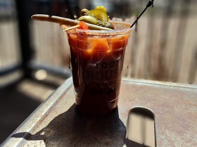 ROOT HOUSE coffee + shop