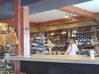 ROOT HOUSE coffee + shop