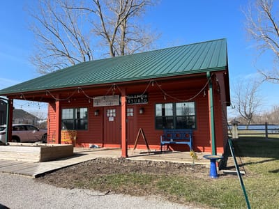 Root to Rise Wellness Cafe