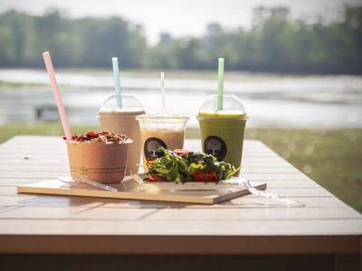 Root to Rise Wellness Cafe