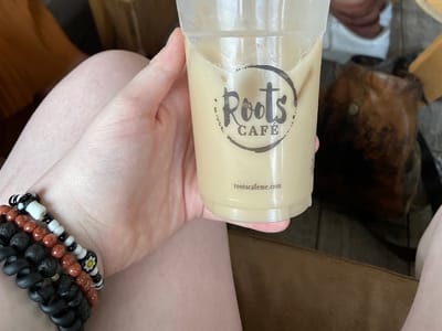 Roots Cafe