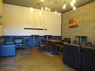 Roots Coffee Co