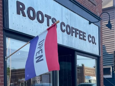 Roots Coffee Company