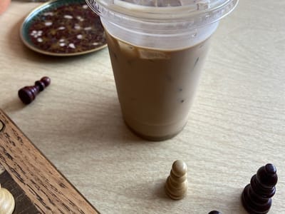 Roots Coffee Company