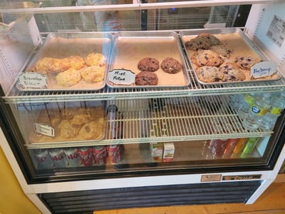 Roots Coffee Company