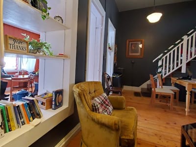 Roots Coffee Company