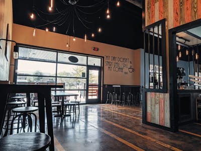 Roots Coffee Company