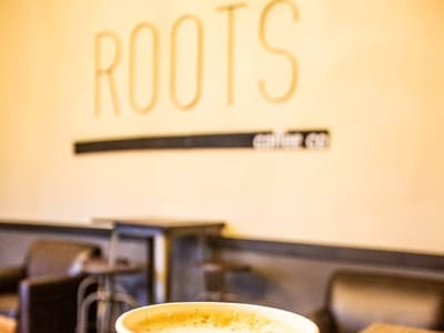 Roots Coffee Company