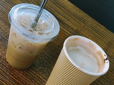 Roots Coffee Company