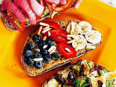 Roots Coffee Kitchen