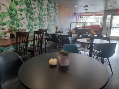 Roots Coffee Kitchen