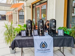 Roots Coffee