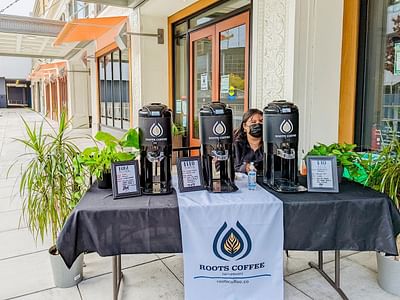 Roots Coffee