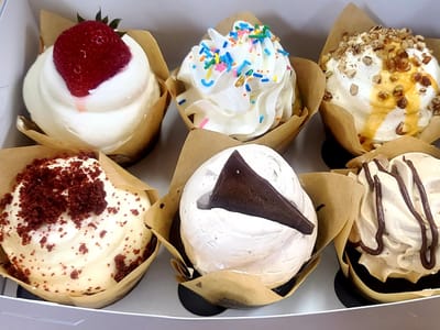 Rosé Café and Bakery