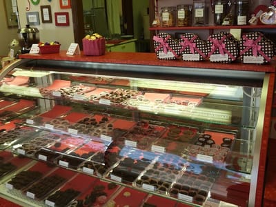 Rose Chocolatier