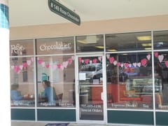 Rose Chocolatier