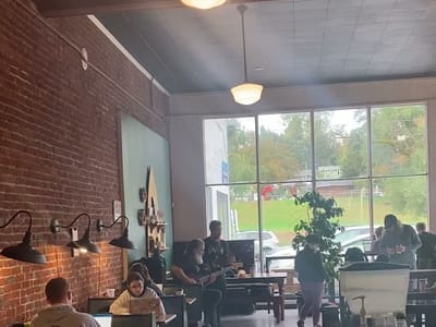 Rose City Coffee Co.