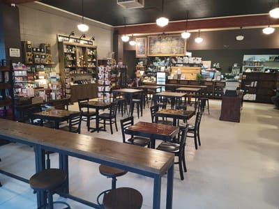 Rose City Coffee Co.