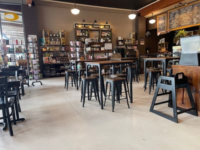 Rose City Coffee Co.