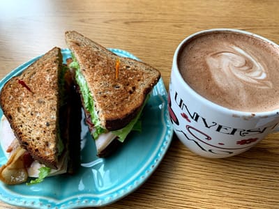 Rose City Coffee Co.