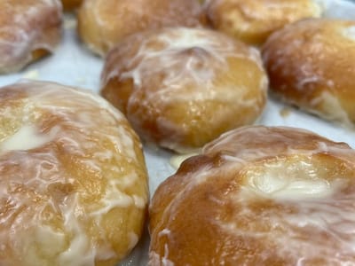 Rose Cottage Baking Co.