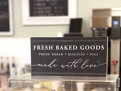 Rose Cottage Baking Co.