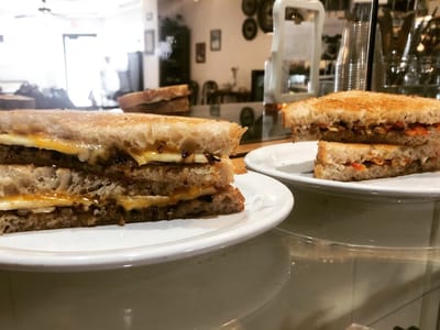 Rose House Weekday Cafe