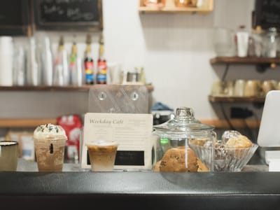 Rose House Weekday Cafe