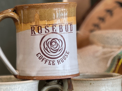 Rosebud Coffee House
