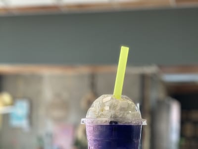 Rosebud Coffee House