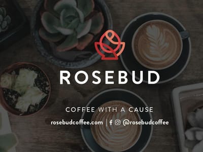 Rosebud Coffee